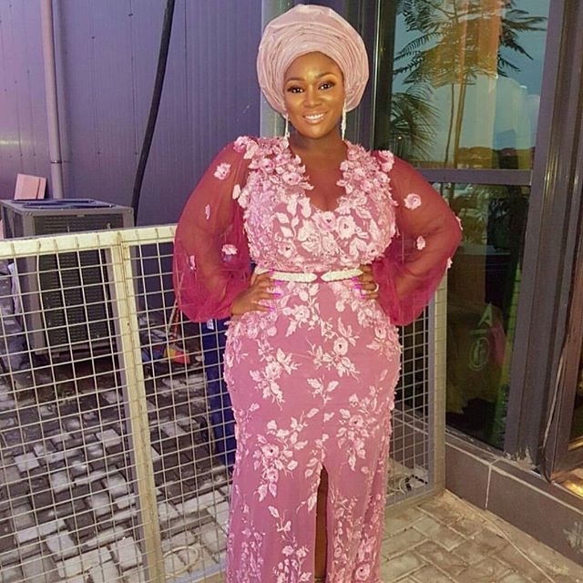 #BAAD2017: THE ASOEBI STYLES WILL MAKE YOU SWOON WITH ENVY