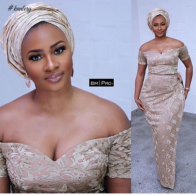 ASOEBI STYLES: LOOK FLY IN THESE GORGEOUS DESIGNS