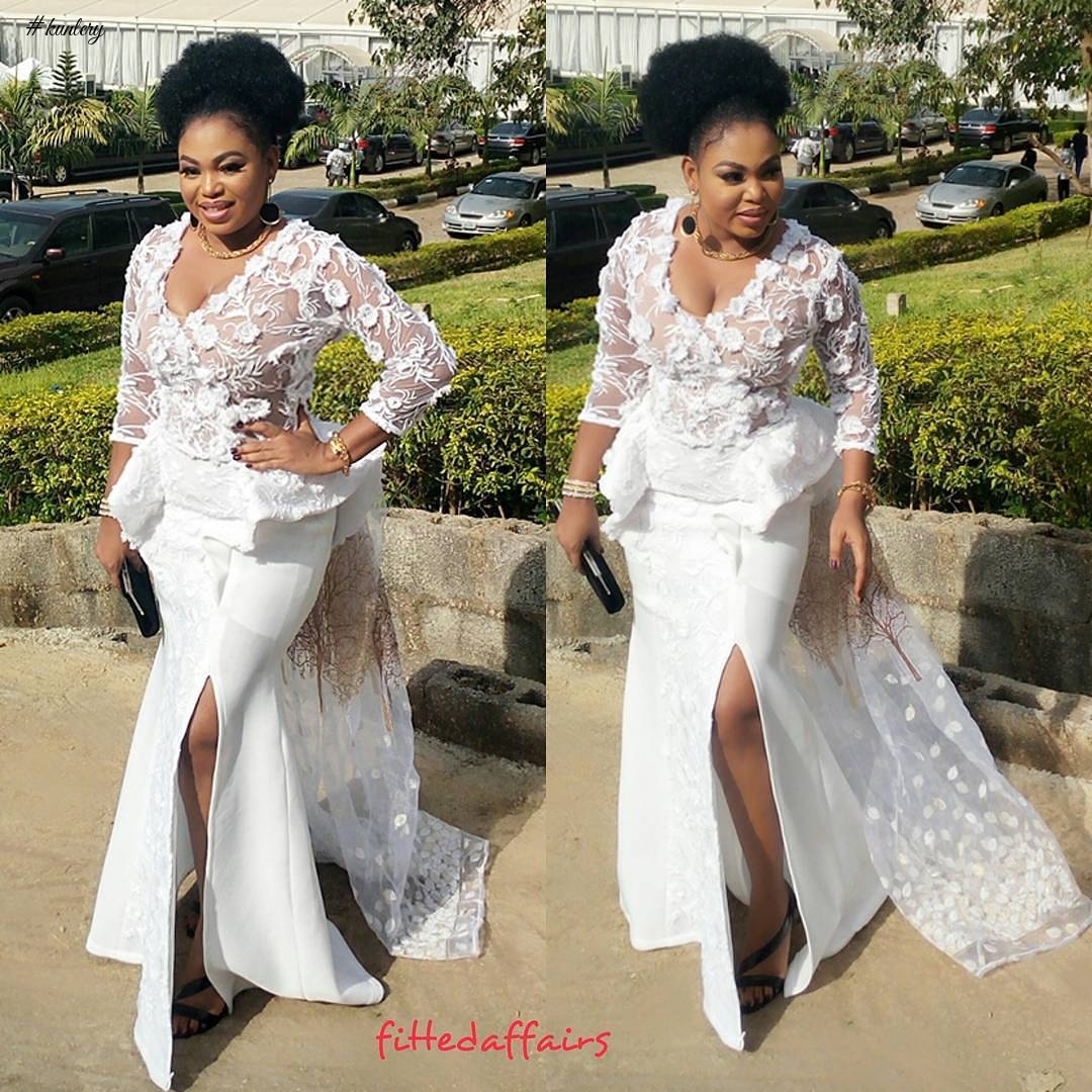 CHECK OUT THESE GAME CHANGING ASO EBI STYLES FOR THE WEEK