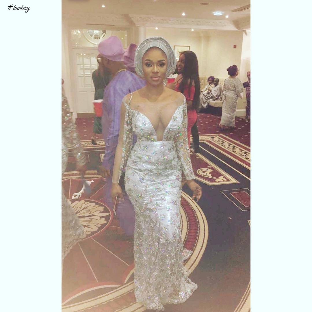 CHECK OUT THESE GAME CHANGING ASO EBI STYLES FOR THE WEEK