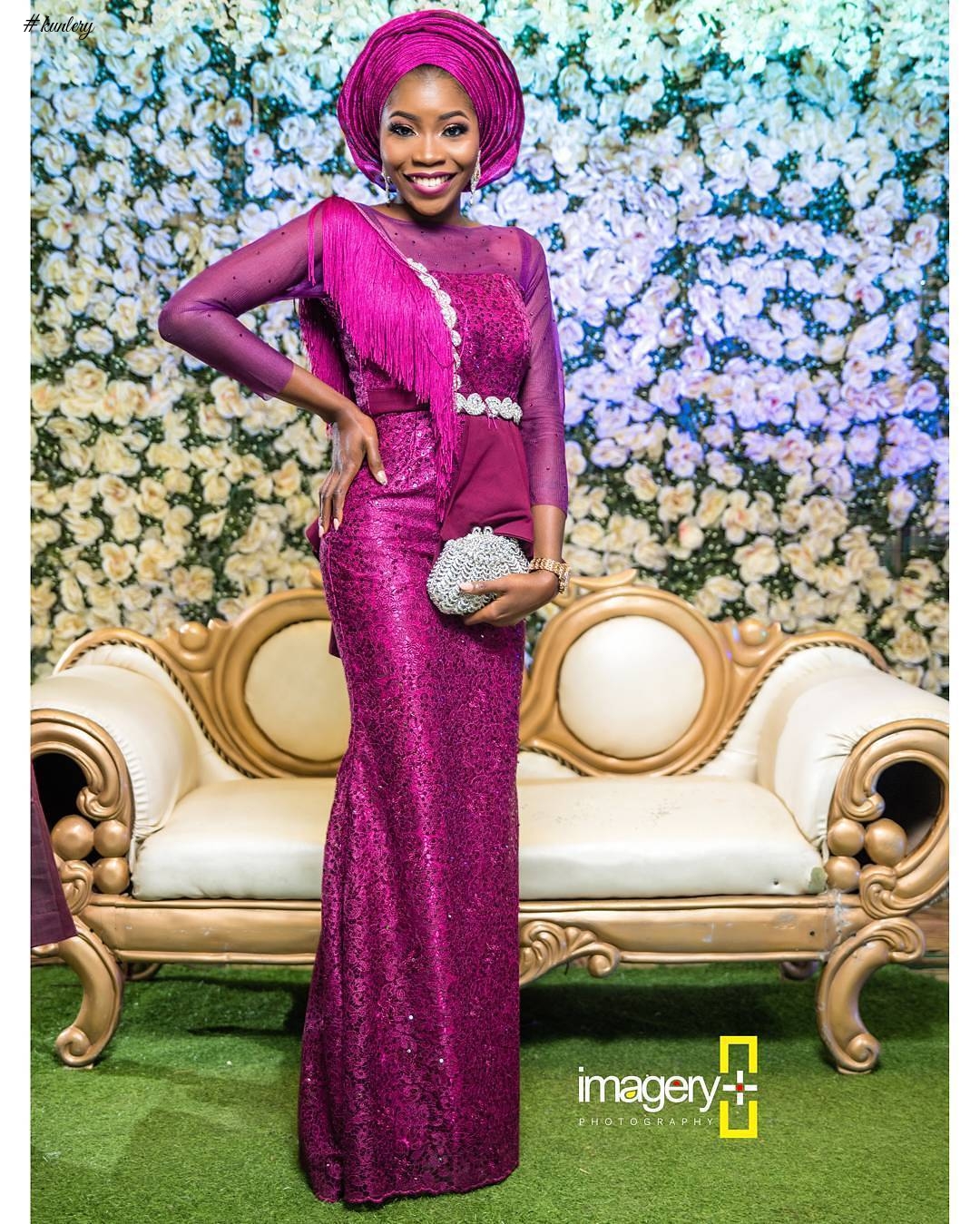 CHECK OUT THESE GAME CHANGING ASO EBI STYLES FOR THE WEEK