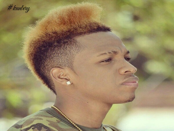 Top Haircuts Rocked by Nigerian Male Celebrities