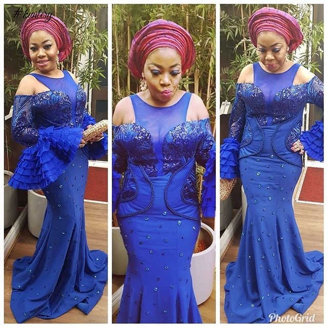 ASOEBI STYLES WE ARE LOVING THIS DECEMBER