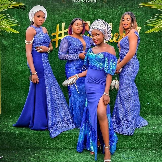 ASOEBI STYLES WE ARE LOVING THIS DECEMBER