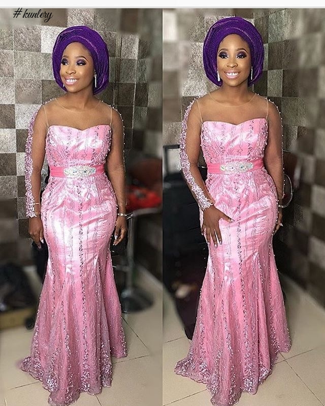 CHOOSE YOUR ASOEBI STYLES FOR DECEMBER HERE