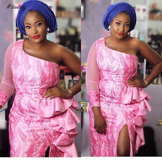 CHOOSE YOUR ASOEBI STYLES FOR DECEMBER HERE