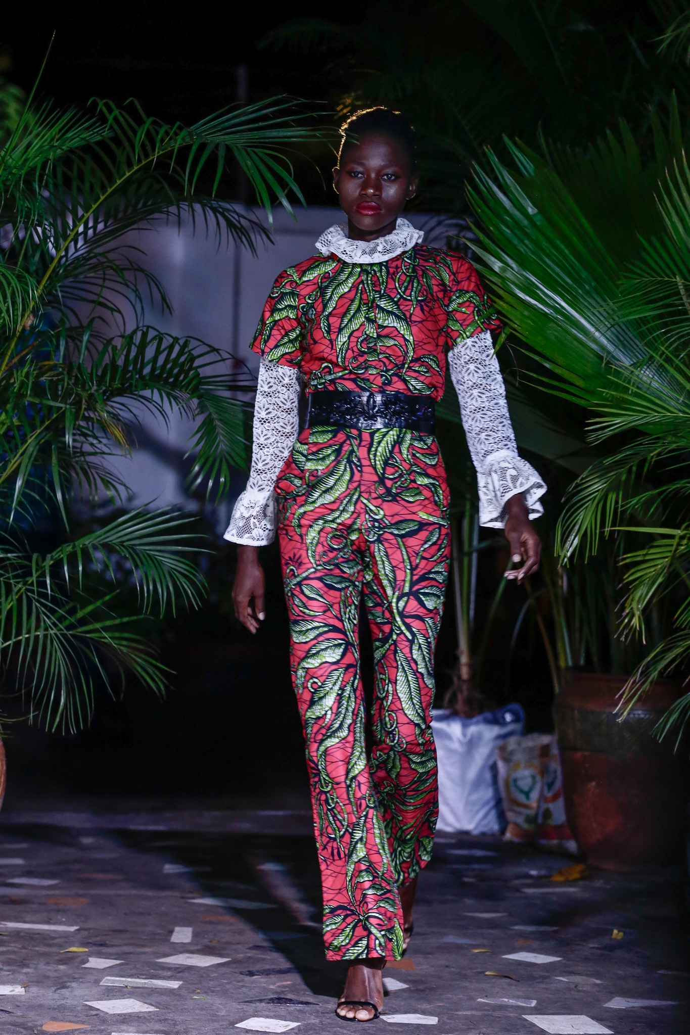 Classic & Modern Prints! Vlisco Kicks Off A New Project Titled “Vlisco & Co