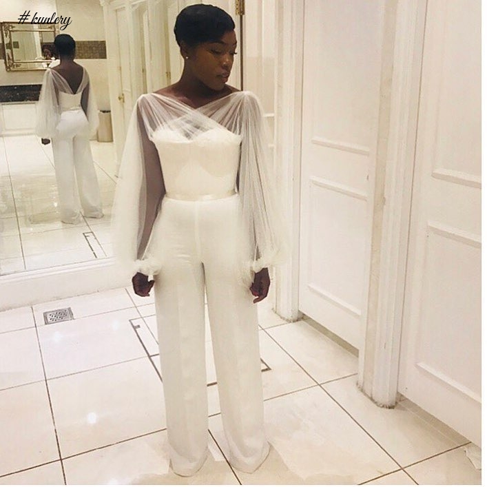 ALL WHITE PARTY OUTFITS TO SLAY THE HOLIDAY SEASON IN!!