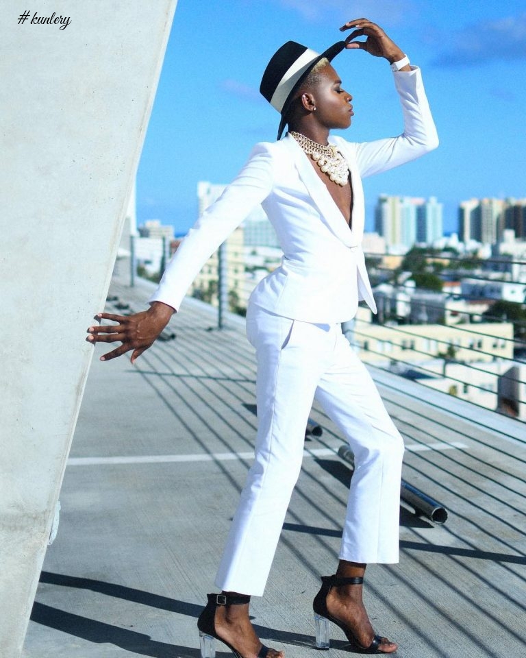 ALL WHITE PARTY OUTFITS TO SLAY THE HOLIDAY SEASON IN!!