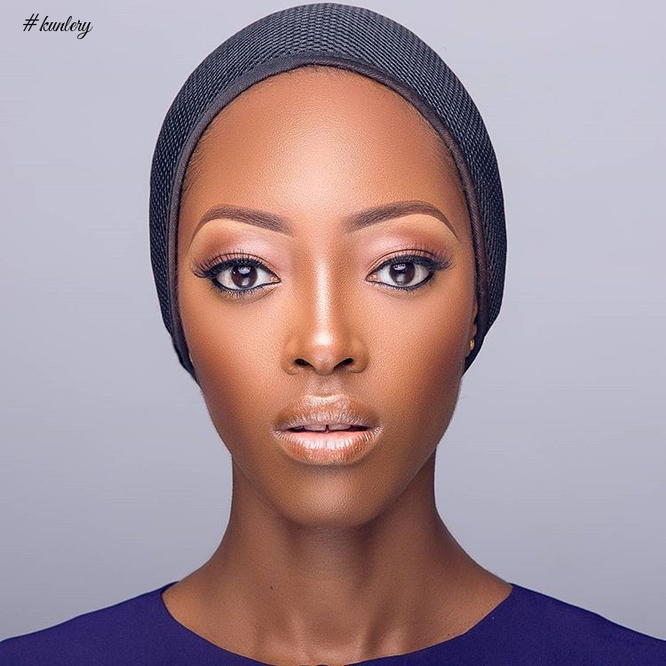 See 13 Internationally VIRAL Headwrap Shoots All By One Legendary Nigerian Photographer