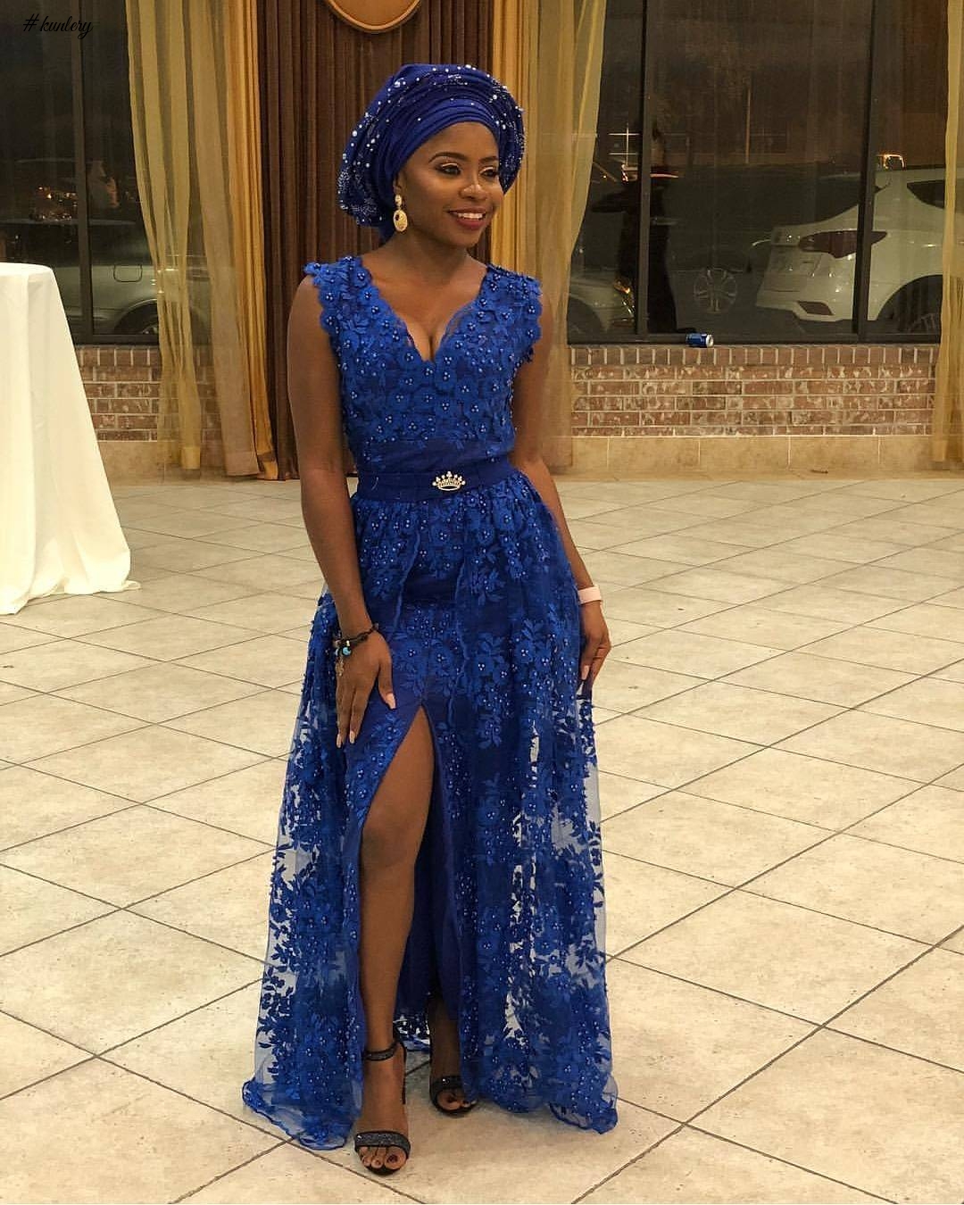 TRENDING THURSDAY ELEGANT ASO EBI STYLES FROM THE SLAY QUEEN COLLECTION