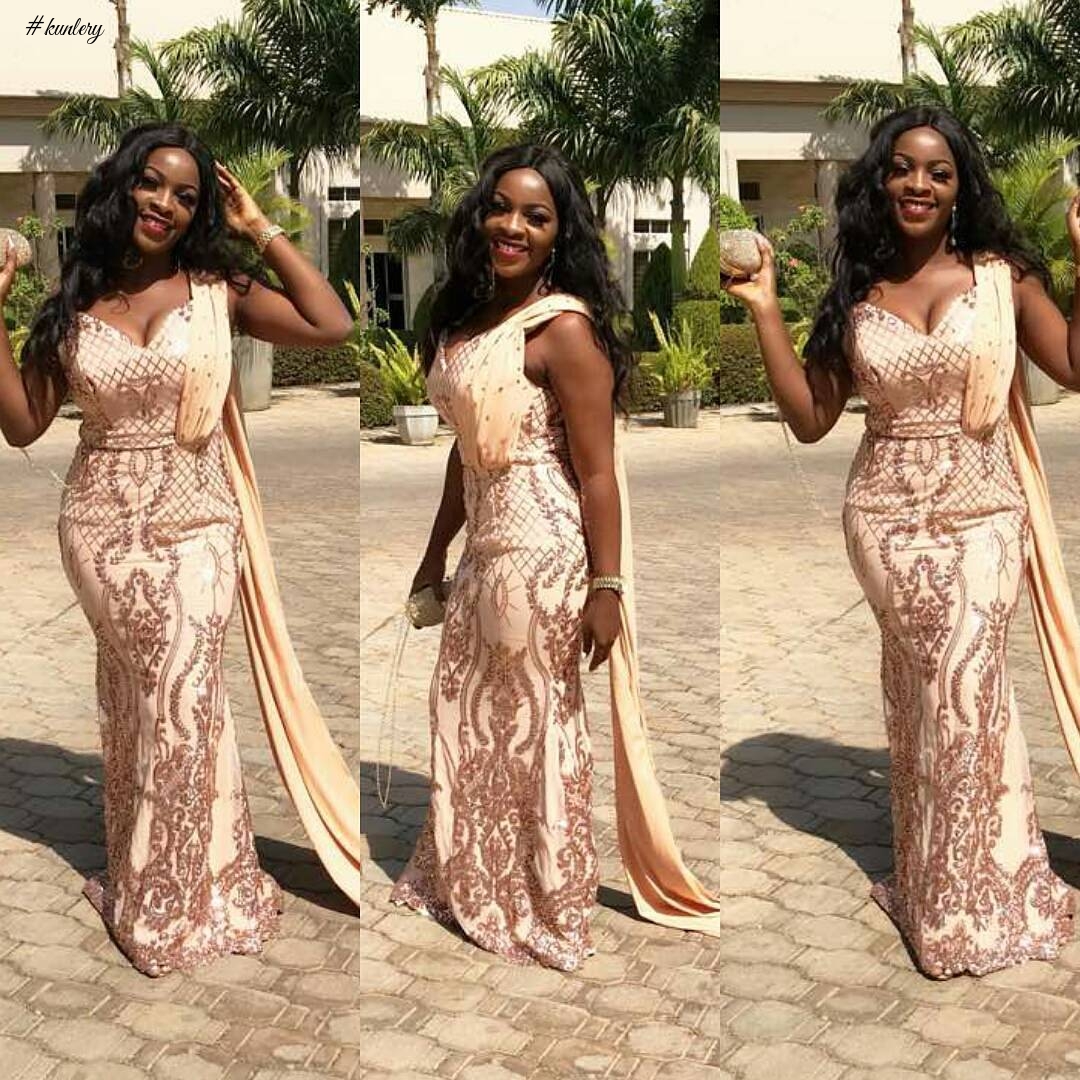 TRENDING THURSDAY ELEGANT ASO EBI STYLES FROM THE SLAY QUEEN COLLECTION