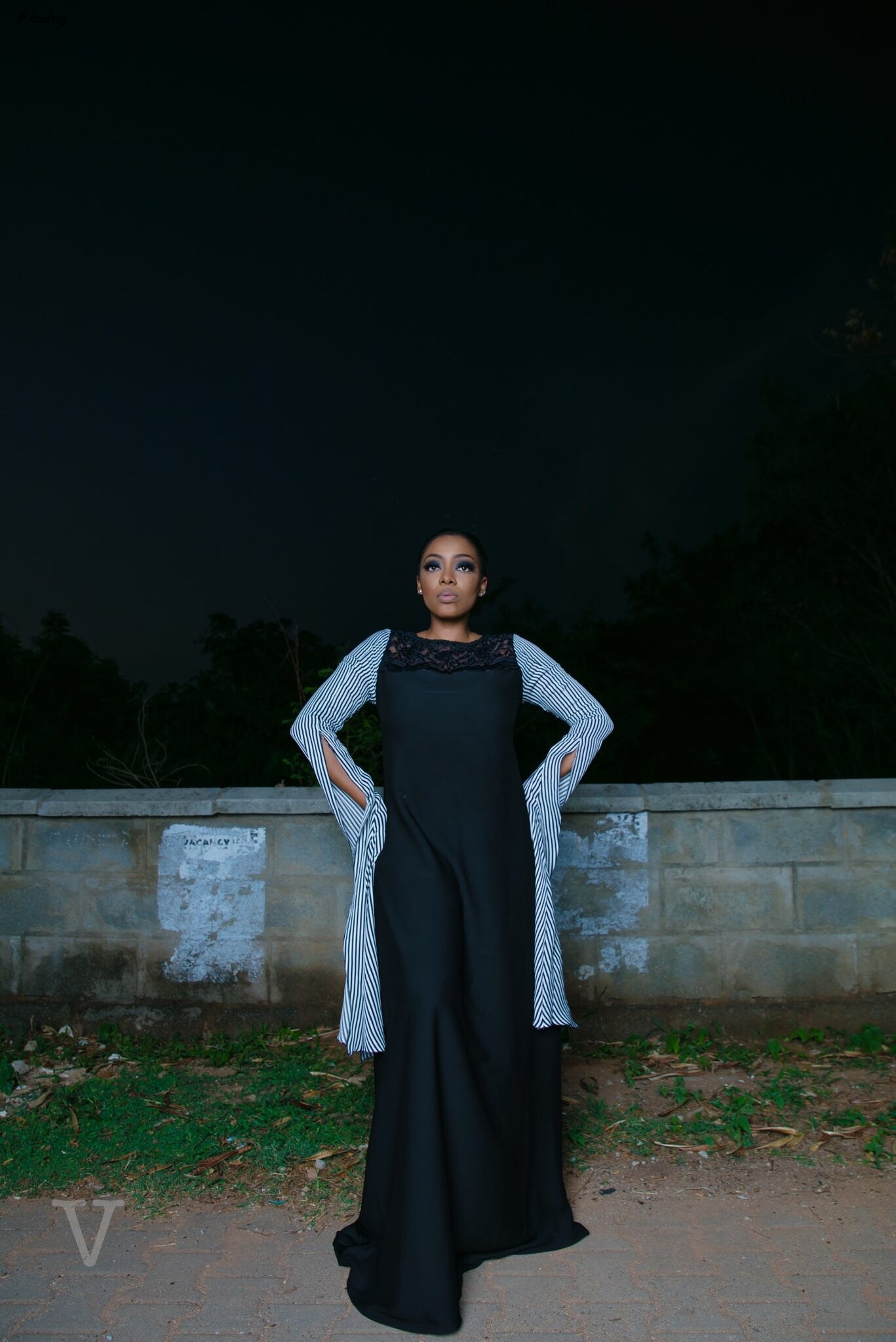 Stylish & Casual! JaydaWoman Releases Chic Collection Tagged ” The Embrace Collection”