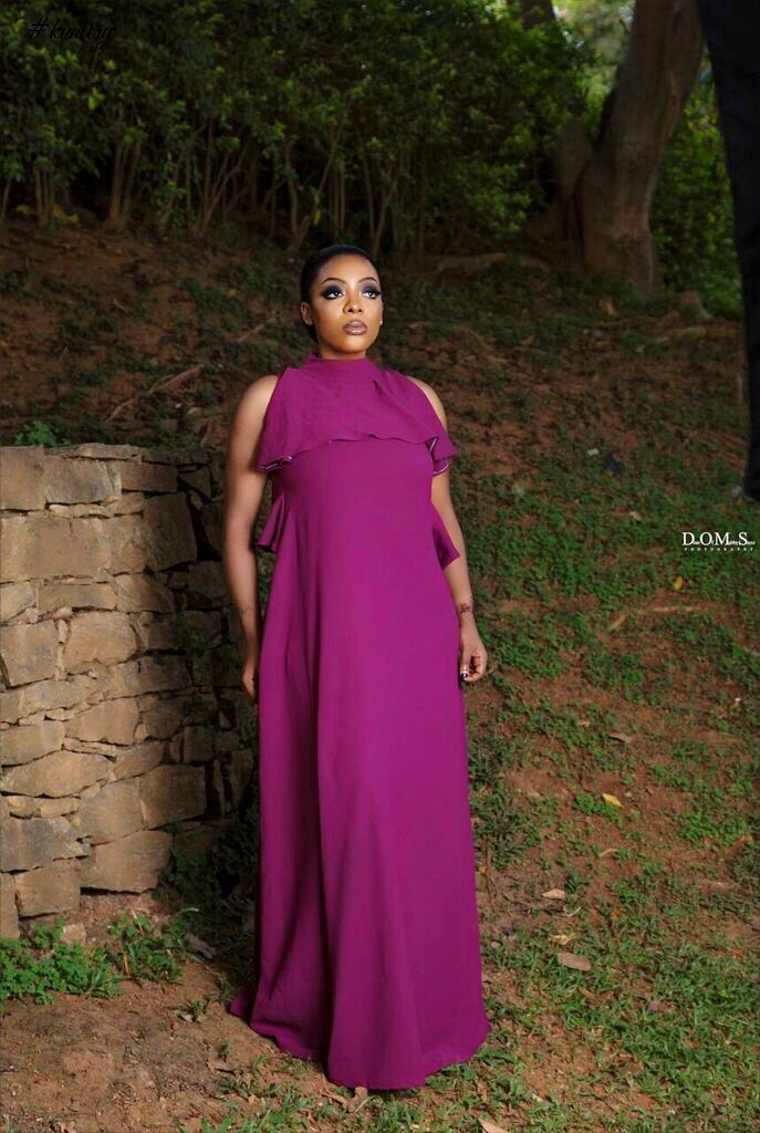 Stylish & Casual! JaydaWoman Releases Chic Collection Tagged ” The Embrace Collection”