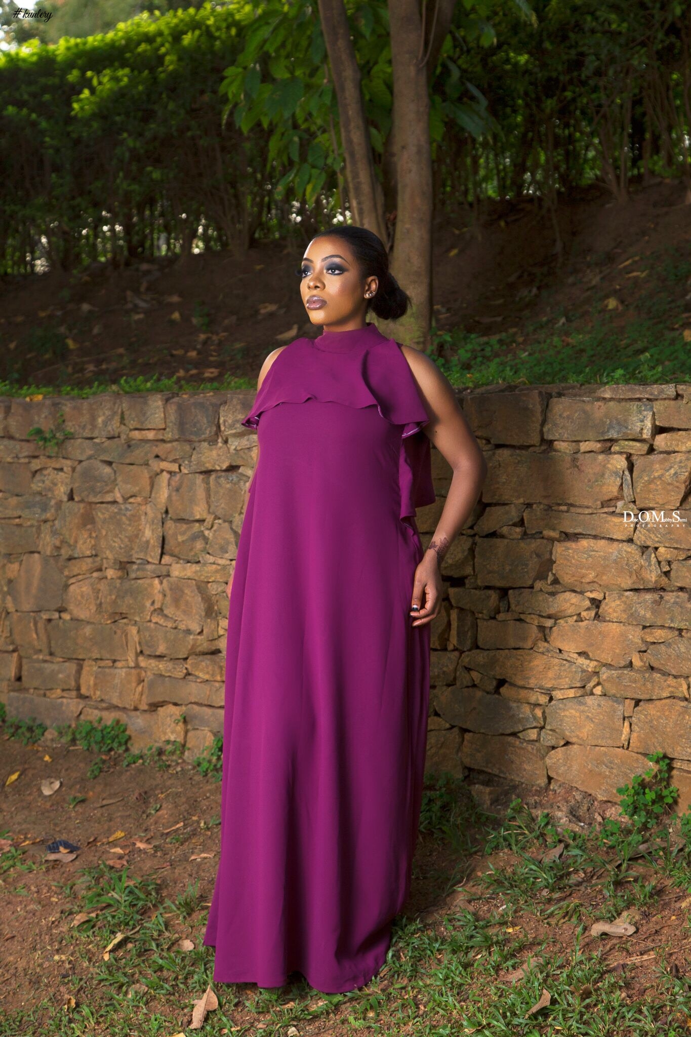 Stylish & Casual! JaydaWoman Releases Chic Collection Tagged ” The Embrace Collection”