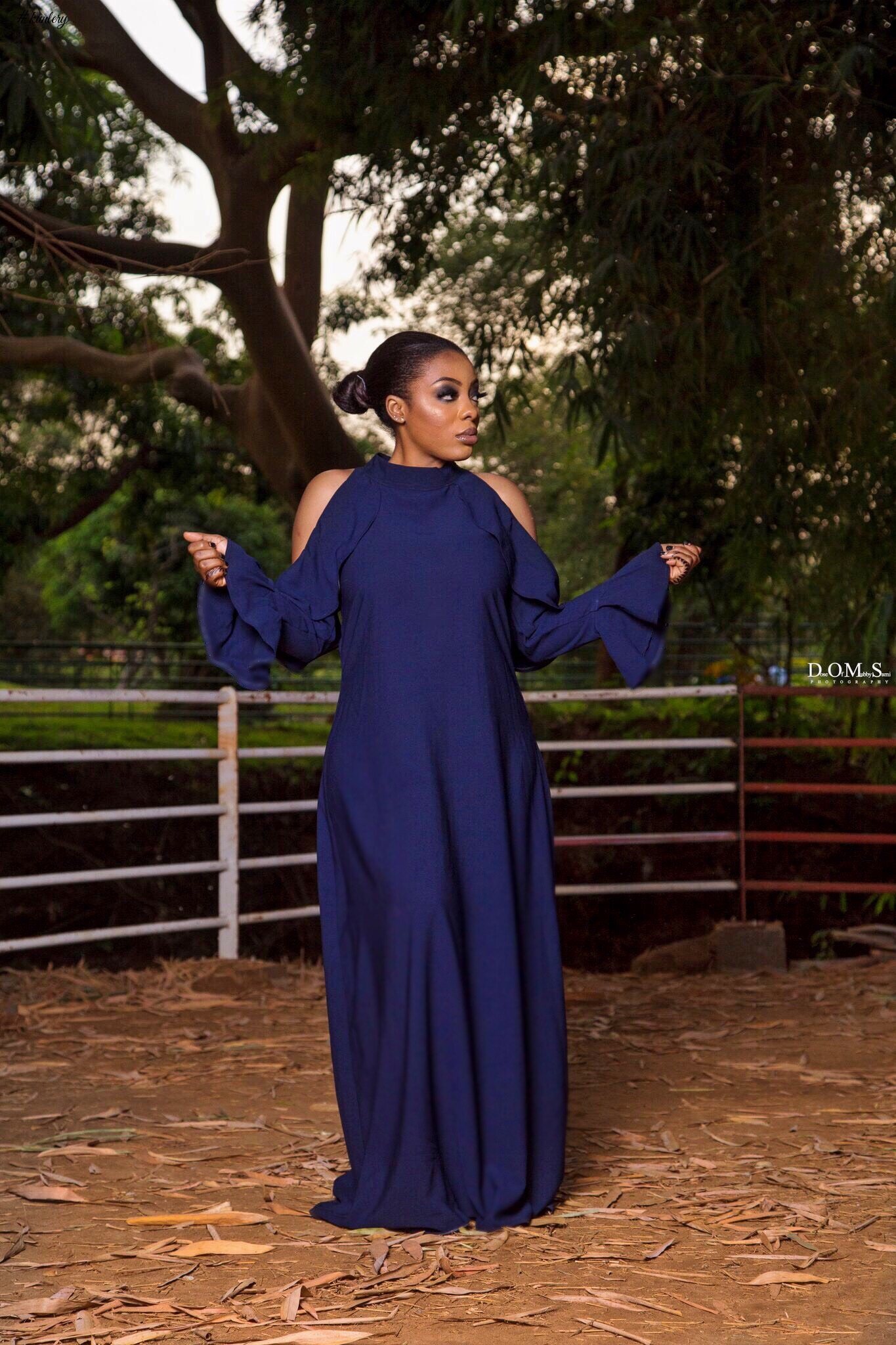 Stylish & Casual! JaydaWoman Releases Chic Collection Tagged ” The Embrace Collection”