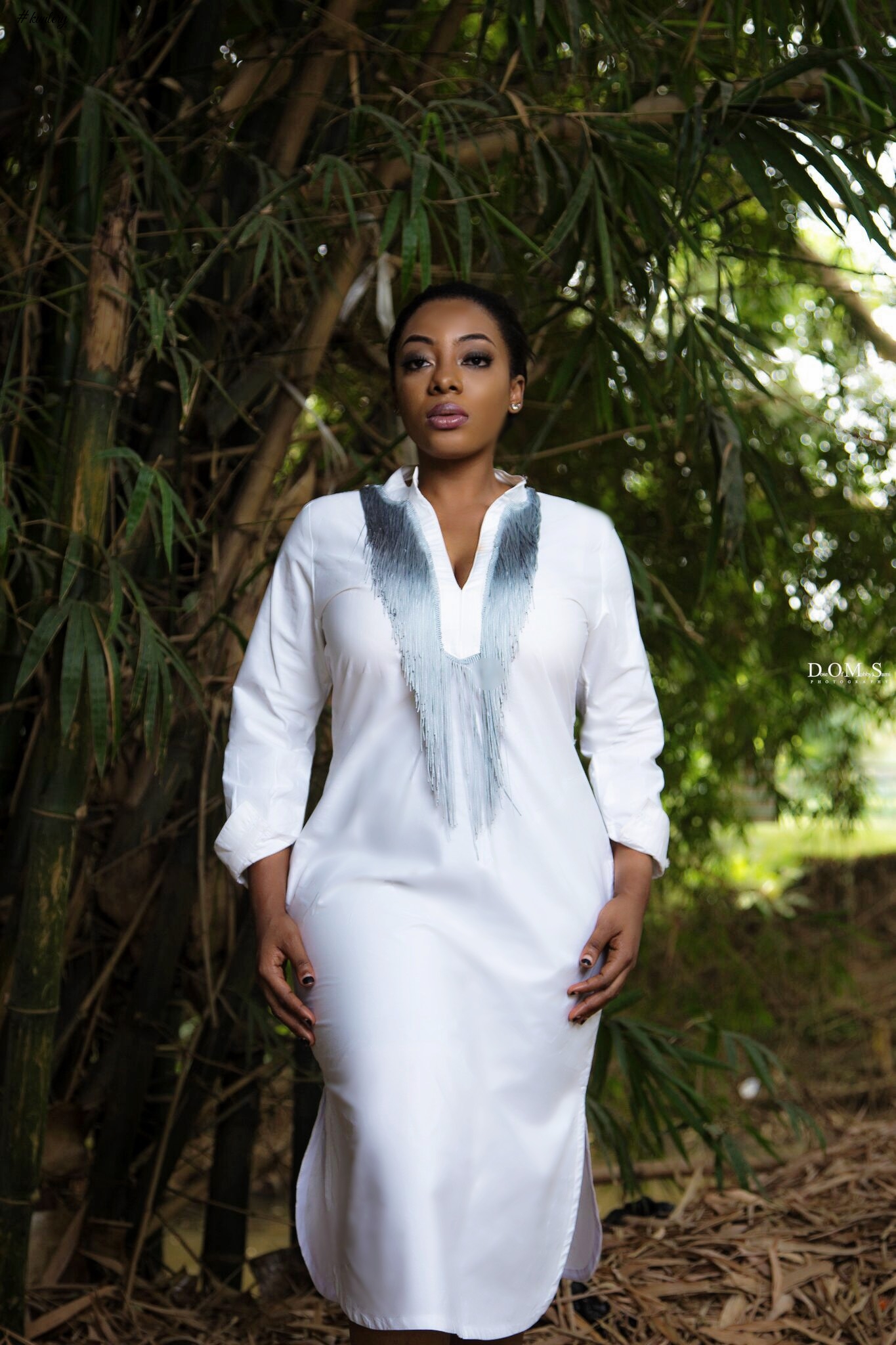 Stylish & Casual! JaydaWoman Releases Chic Collection Tagged ” The Embrace Collection”