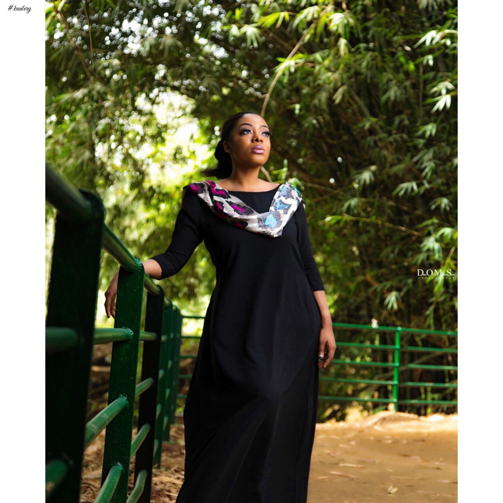 Stylish & Casual! JaydaWoman Releases Chic Collection Tagged ” The Embrace Collection”