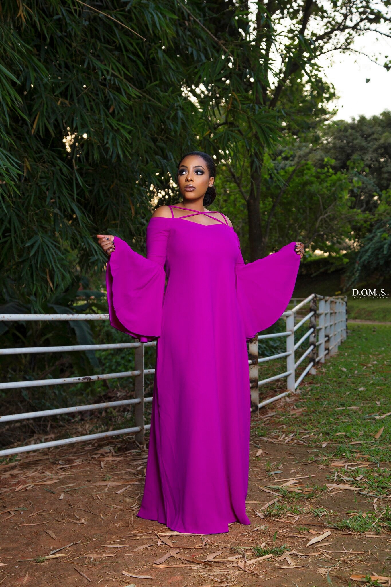 Stylish & Casual! JaydaWoman Releases Chic Collection Tagged ” The Embrace Collection”