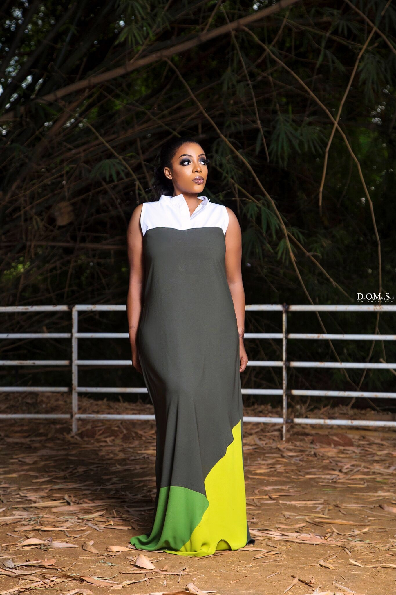 Stylish & Casual! JaydaWoman Releases Chic Collection Tagged ” The Embrace Collection”