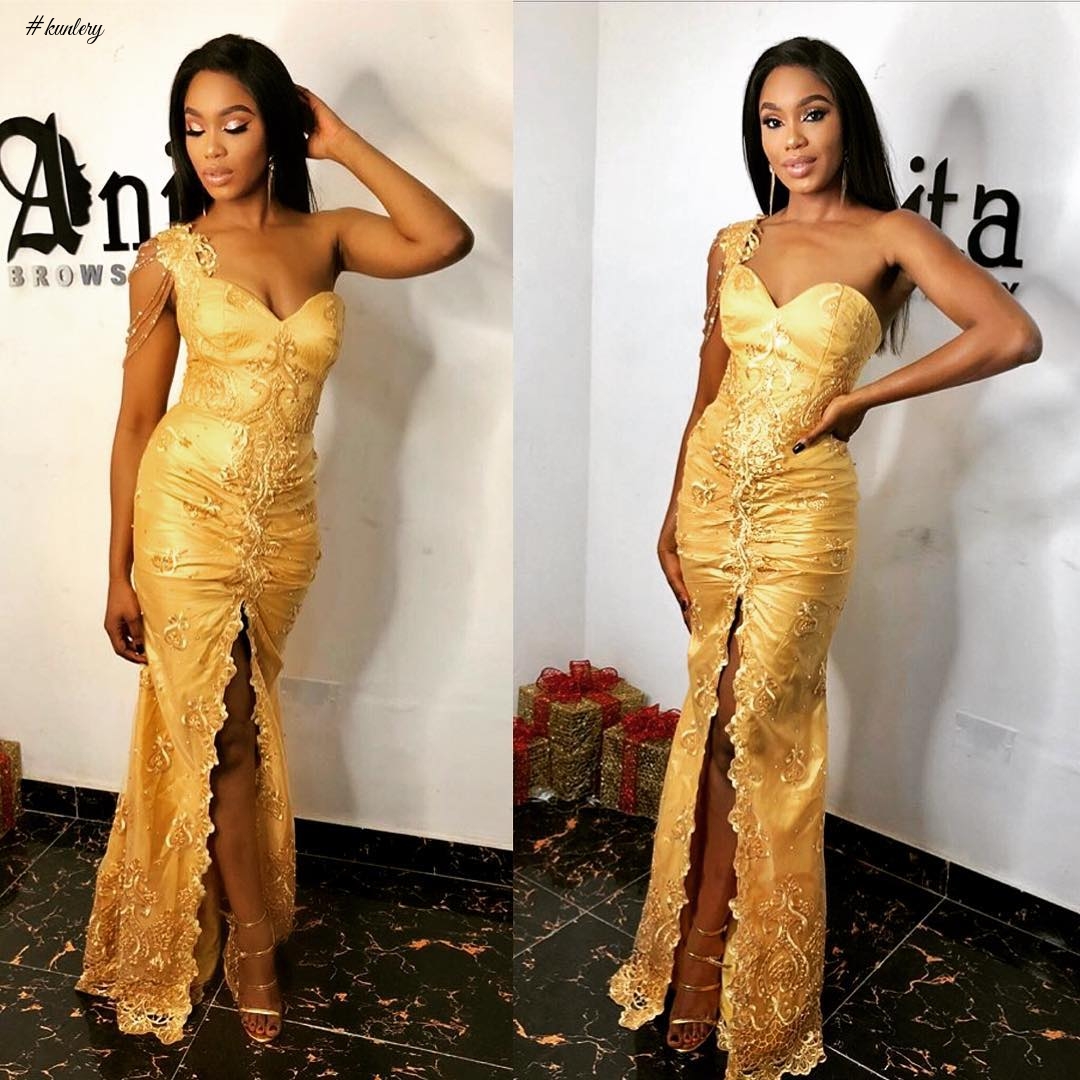 ASO EBI STYLES NEEDED TO LIT UP THE OWAMBE PARTIES THIS WEEKEND