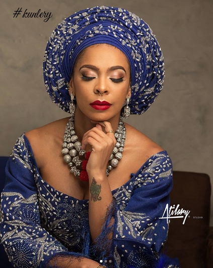 TBOSS Idowu – President Of The Boss Nation