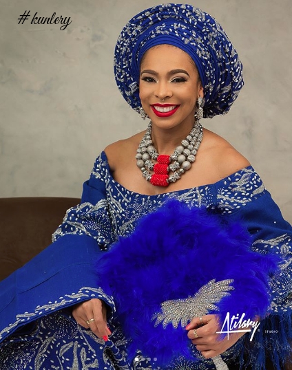 TBOSS Idowu – President Of The Boss Nation