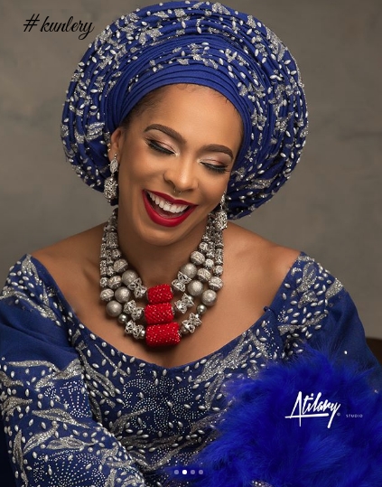 TBOSS Idowu – President Of The Boss Nation