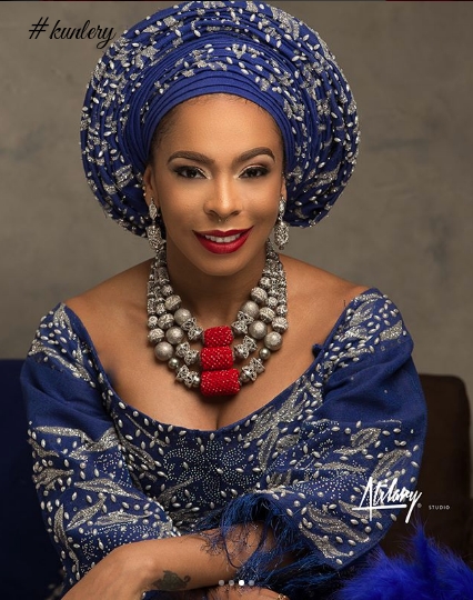 TBOSS Idowu – President Of The Boss Nation