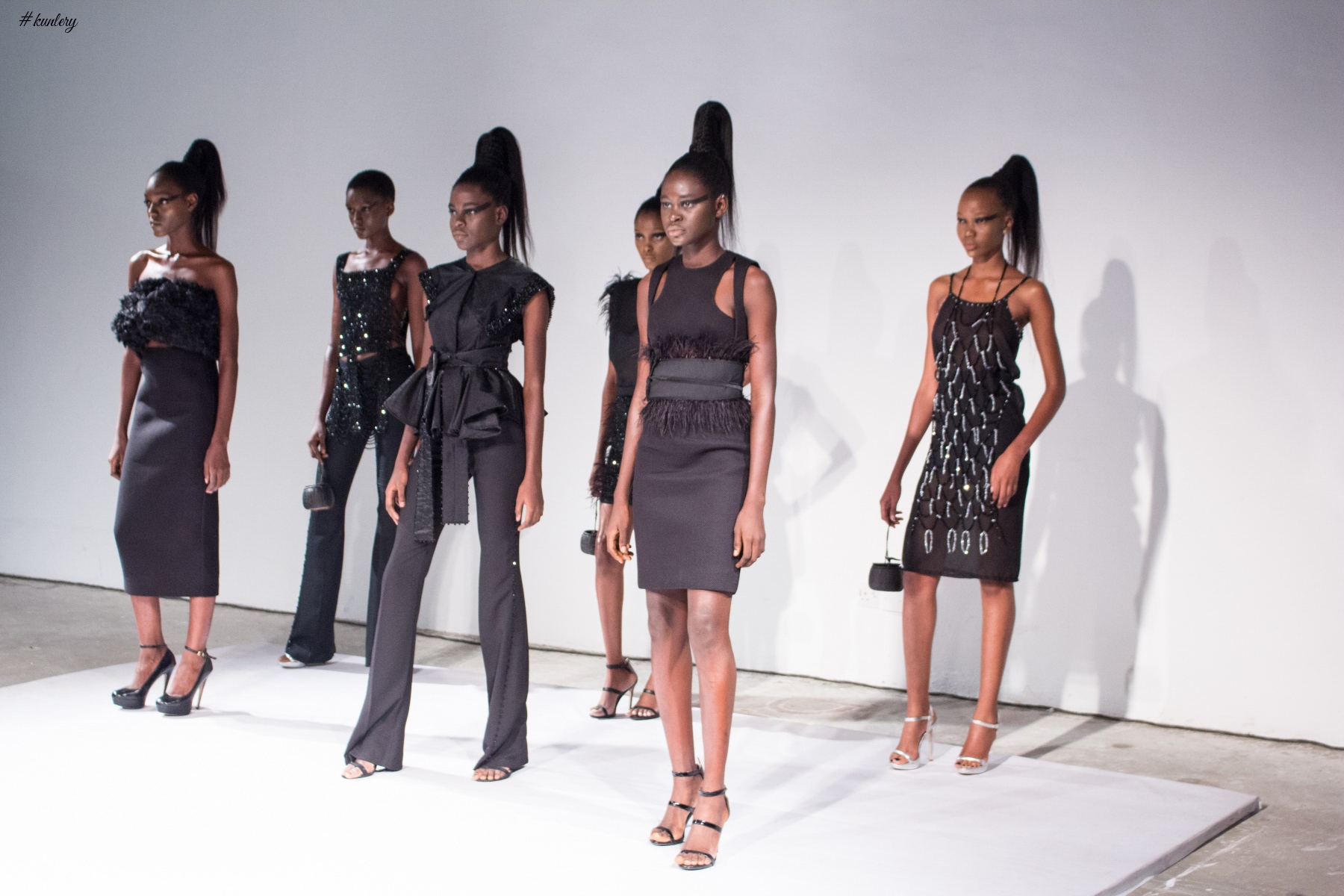 Lagos Fashion Week A/W18 Presentations: Day 3- Maxivive, Sunny Rose, Emmy Kasbit, Onalaja