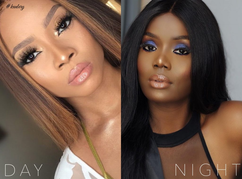 Easy And Perfect Makeup Looks For Black Girls For All Occasions; Must Try