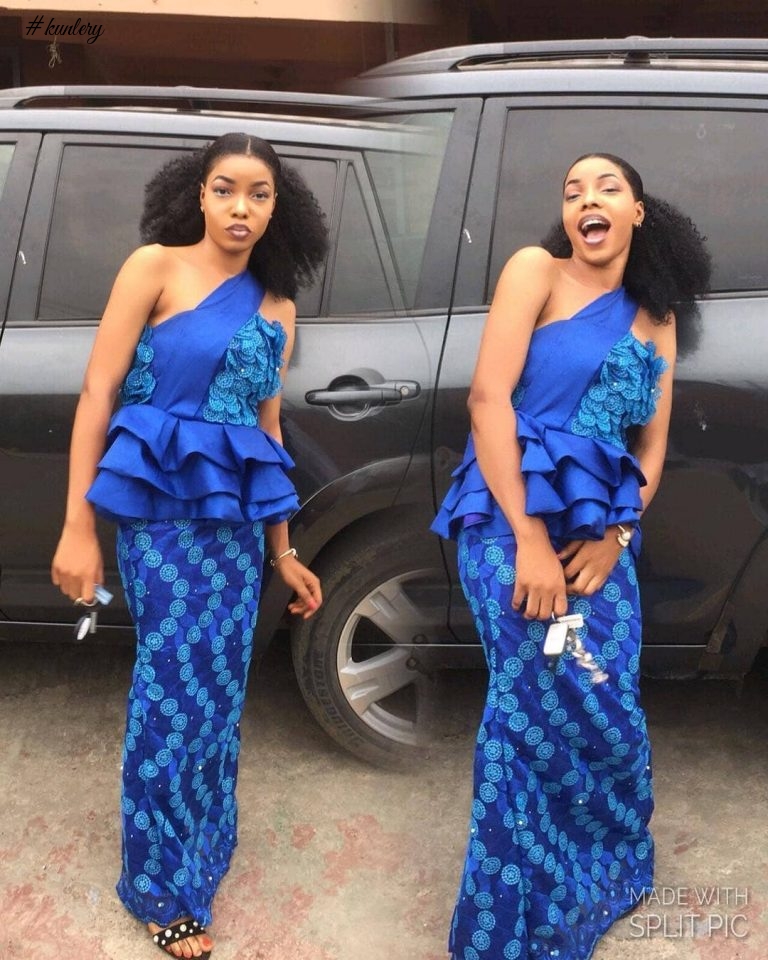 MID WEEK OUTFIT INSPIRATION LATEST ASO EBI STYLES POP OF CULTURE