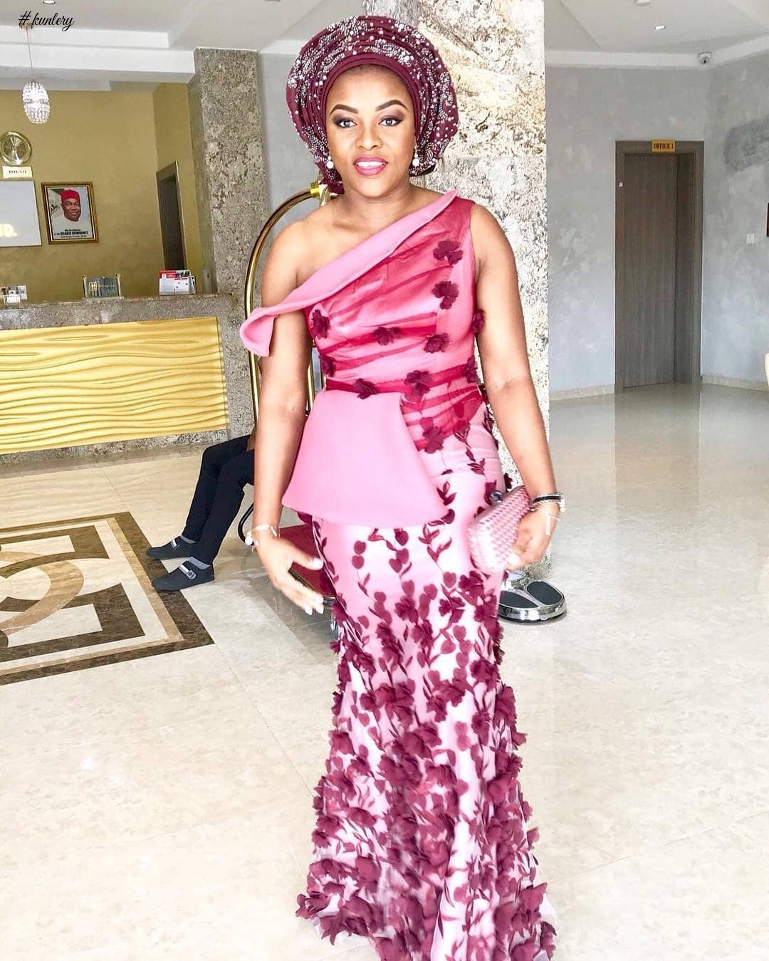 LATEST ASO EBI STYLES INSPIRATION FOR THE WEDDING GUEST WITH CLASS