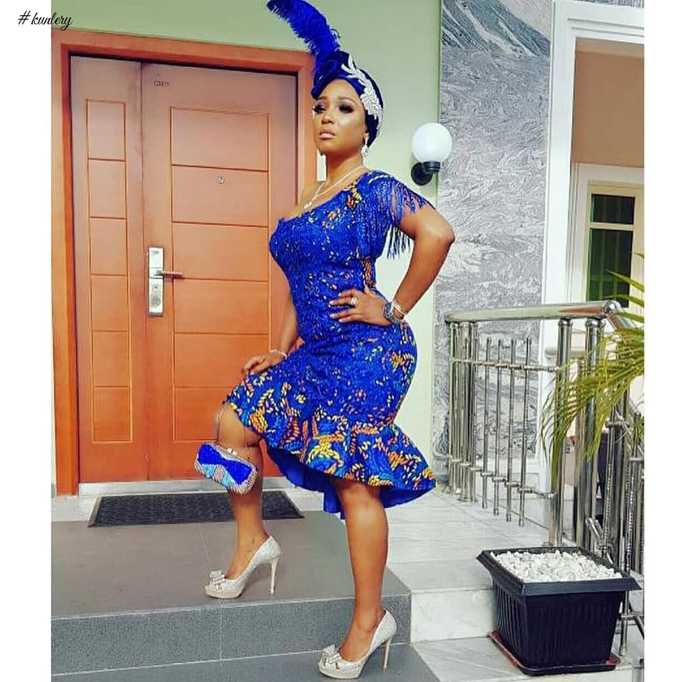 LATEST ASO EBI STYLES INSPIRATION FOR THE WEDDING GUEST WITH CLASS