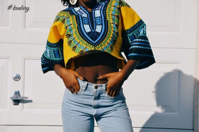 14 Cool & Stylish Ways To Rock Dashiki Shirt