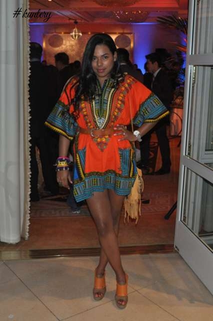 14 Cool & Stylish Ways To Rock Dashiki Shirt