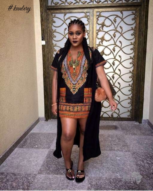 14 Cool & Stylish Ways To Rock Dashiki Shirt