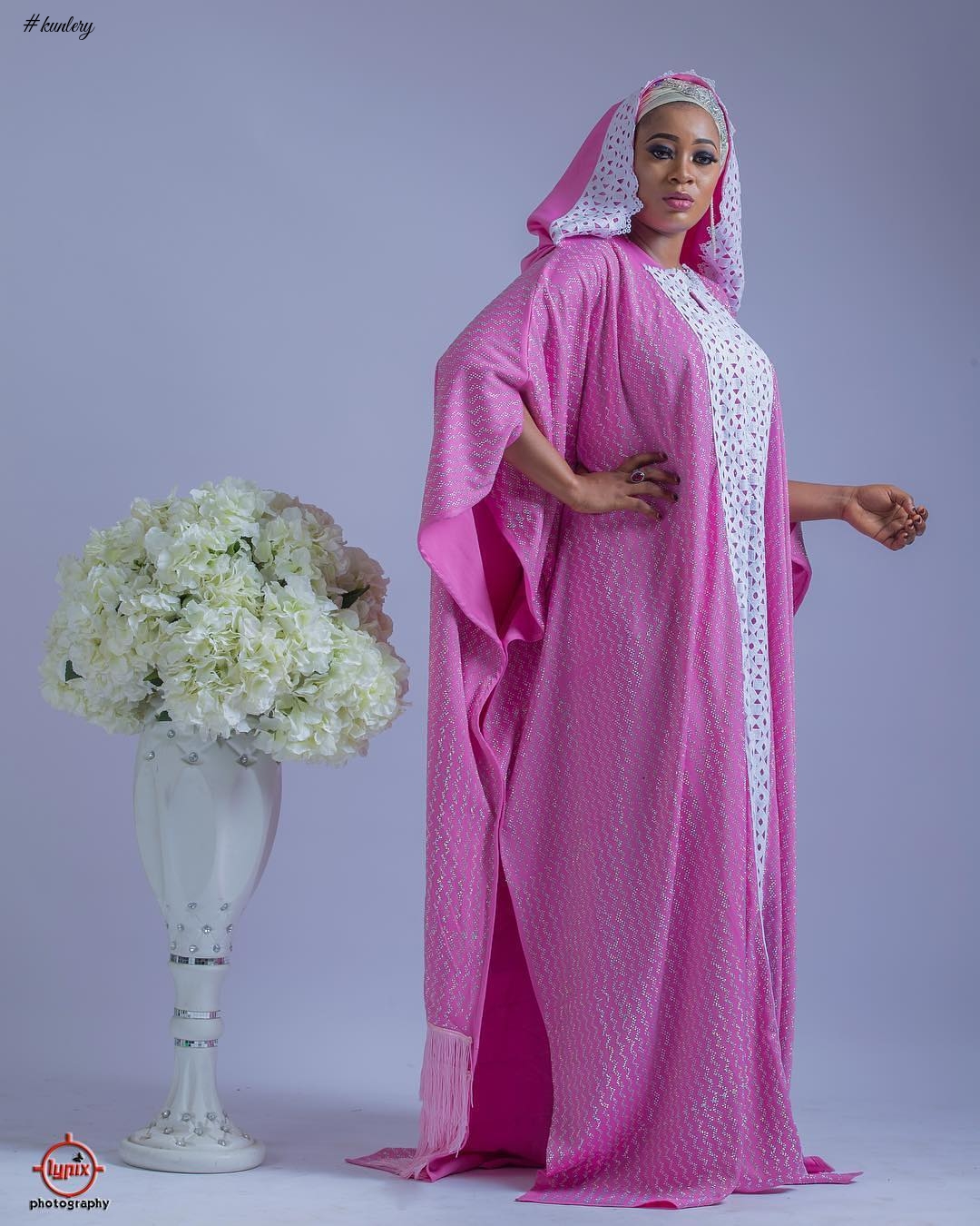 MUSLIM BRIDES HAVE SOME MOUTH WATERING WEDDING DRESSES! CHECK THEM OUT