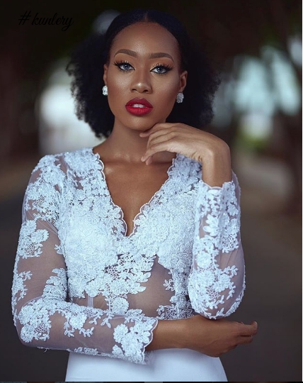 Efik Zara Takes The Crown As The Queen Of Naturalistas