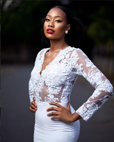 Efik Zara Takes The Crown As The Queen Of Naturalistas