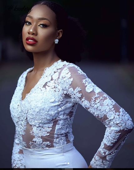 Efik Zara Takes The Crown As The Queen Of Naturalistas