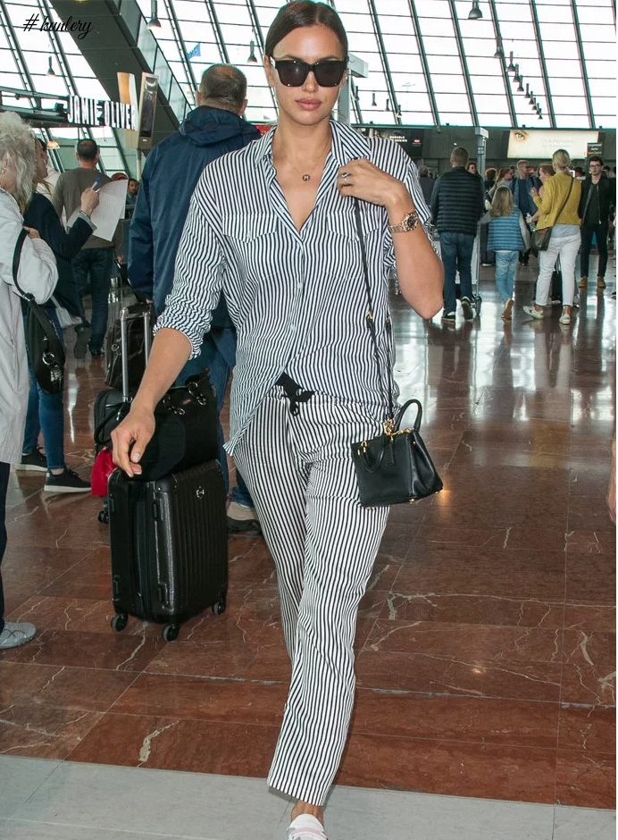 The Best Street Style Moments From The 2018 Cannes Film Festival