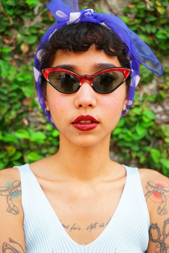 25 Fab Vintage Sunglasses To Help You Rock 2018’s Biggest And Dopest Trend