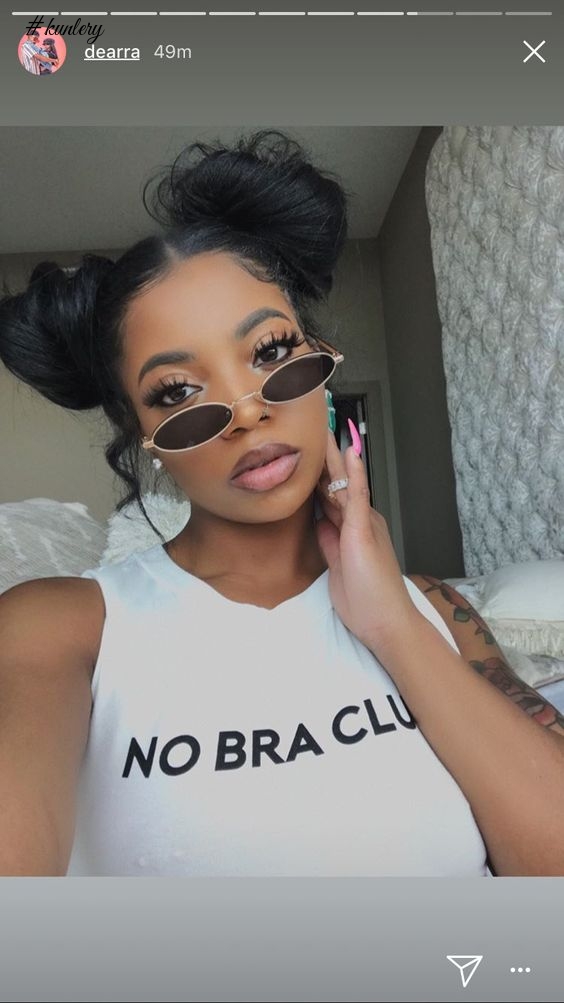 25 Fab Vintage Sunglasses To Help You Rock 2018’s Biggest And Dopest Trend