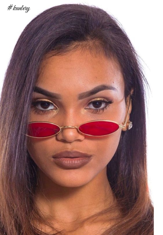 25 Fab Vintage Sunglasses To Help You Rock 2018’s Biggest And Dopest Trend