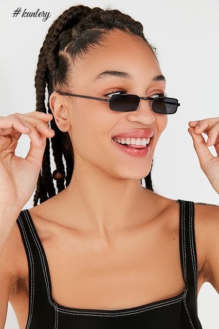 25 Fab Vintage Sunglasses To Help You Rock 2018’s Biggest And Dopest Trend