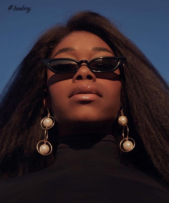 25 Fab Vintage Sunglasses To Help You Rock 2018’s Biggest And Dopest Trend