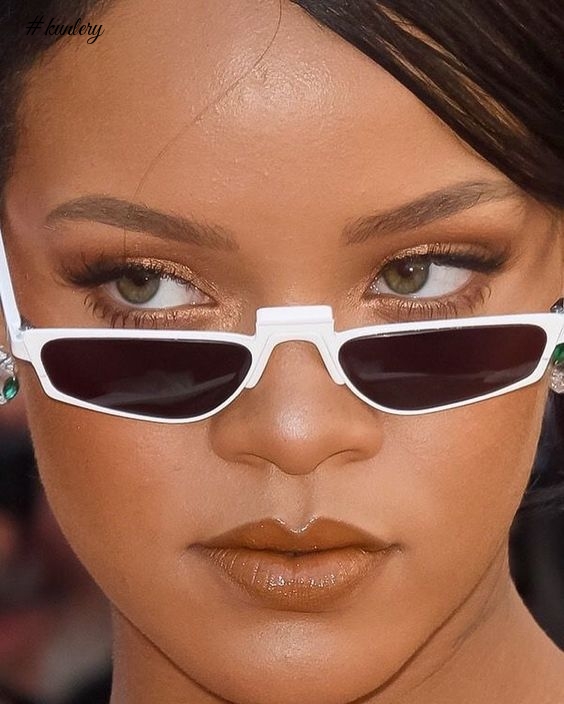 25 Fab Vintage Sunglasses To Help You Rock 2018’s Biggest And Dopest Trend