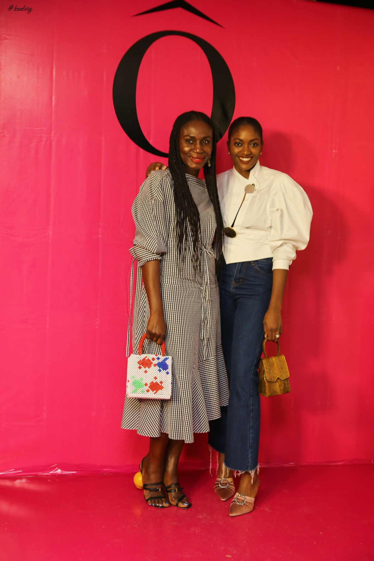 Lancôme Paris Unveils “My Shade My Power” Campaign With Waje, Denola Grey, More In Attendance