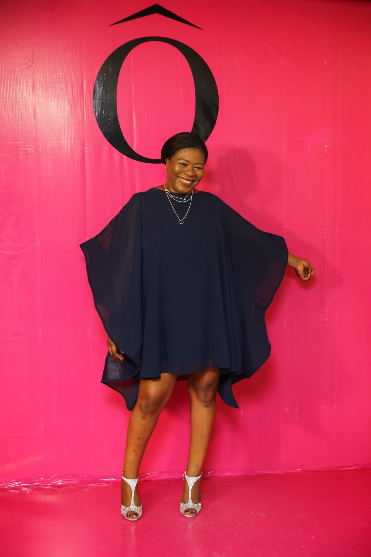 Lancôme Paris Unveils “My Shade My Power” Campaign With Waje, Denola Grey, More In Attendance